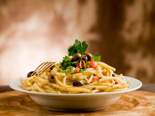 Dieta disociada menu