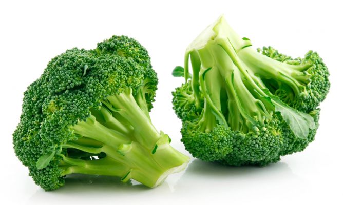 Beneficios del brócoli