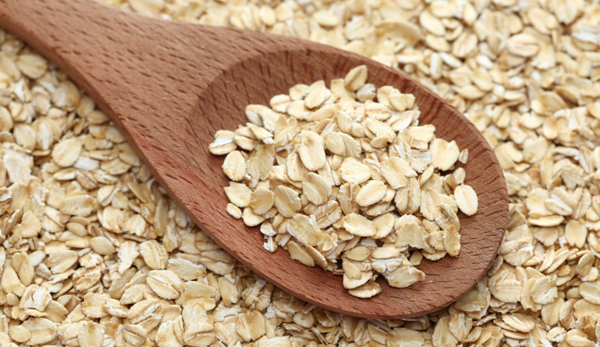 Beneficios de la avena